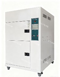 408L冷熱沖擊試驗箱